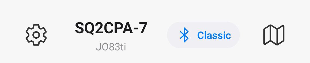 Accessing Device Info