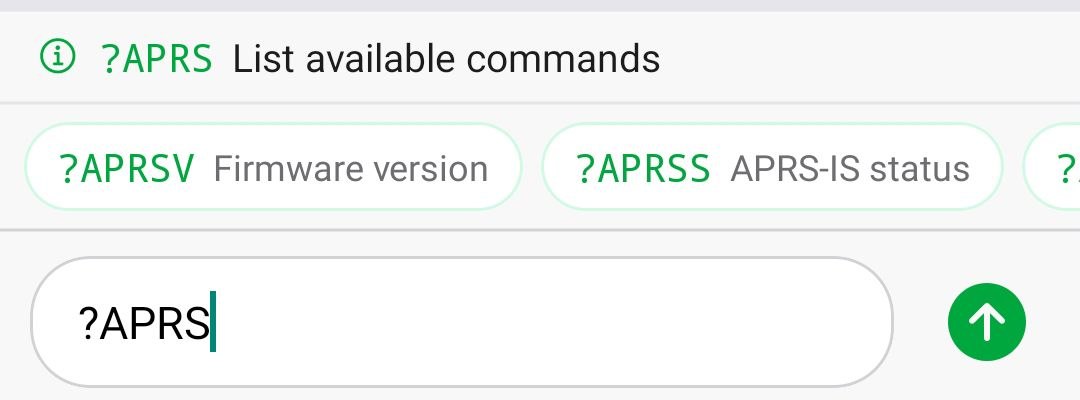 Query Command Suggestions